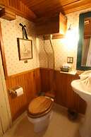 Featherbed Railroad B&B Resort