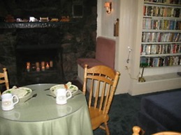 Featherbed Railroad B&B Resort