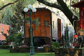 Featherbed Railroad B&B Resort
