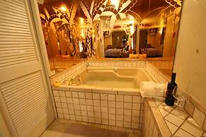 Featherbed Railroad B&B Resort