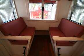 Featherbed Railroad B&B Resort