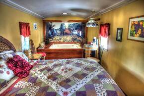 Featherbed Railroad B&B Resort