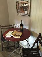 Featherbed Railroad B&B Resort