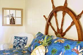 Featherbed Railroad B&B Resort