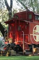 Featherbed Railroad B&B Resort