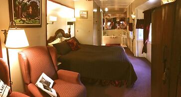 Featherbed Railroad B&B Resort