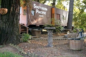 Featherbed Railroad B&B Resort