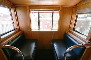 Featherbed Railroad B&B Resort