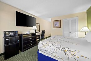 Americas Best Value Inn Ft. Jackson