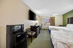 Americas Best Value Inn Ft. Jackson