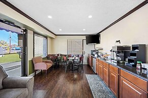 Americas Best Value Inn Ft. Jackson