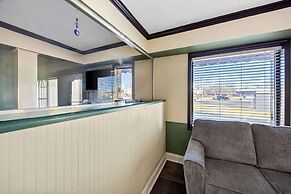 Americas Best Value Inn Ft. Jackson