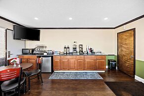 Americas Best Value Inn Ft. Jackson