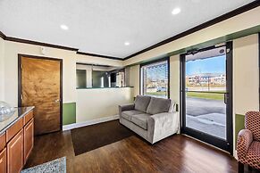 Americas Best Value Inn Ft. Jackson