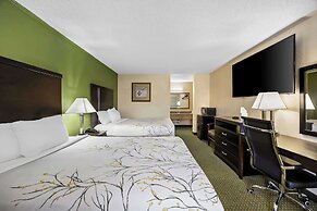 Americas Best Value Inn Ft. Jackson