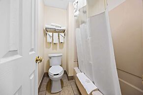 Americas Best Value Inn Ft. Jackson