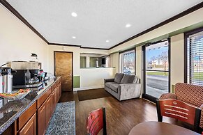 Americas Best Value Inn Ft. Jackson