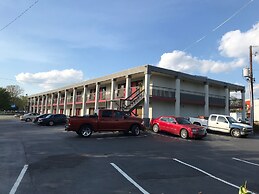 Americas Best Value Inn Ft. Jackson