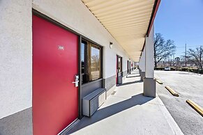 Americas Best Value Inn Ft. Jackson