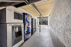 Americas Best Value Inn Ft. Jackson