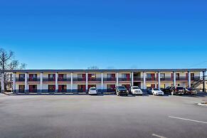 Americas Best Value Inn Ft. Jackson