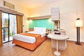 Microtel by Wyndham Boracay