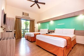 Microtel by Wyndham Boracay