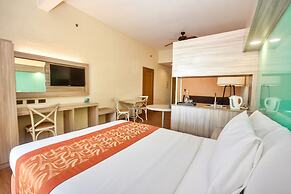 Microtel by Wyndham Boracay