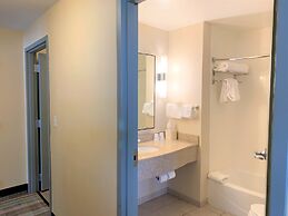 Hilton Garden Inn Albany Medical Center