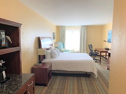 Hilton Garden Inn Albany Medical Center
