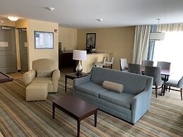 Hilton Garden Inn Albany Medical Center