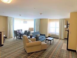 Hilton Garden Inn Albany Medical Center