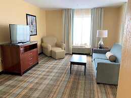 Hilton Garden Inn Albany Medical Center
