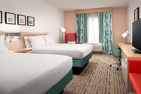 Hilton Garden Inn Solomons