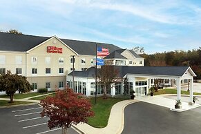Hilton Garden Inn Solomons