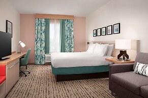 Hilton Garden Inn Solomons