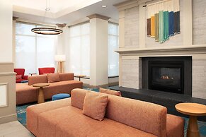 Hilton Garden Inn Solomons