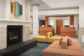 Hilton Garden Inn Solomons