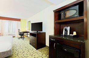 Hilton Garden Inn Dallas Lewisville