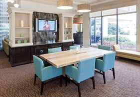 Hilton Garden Inn Dallas Lewisville