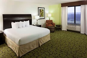 Hilton Garden Inn Dallas Lewisville