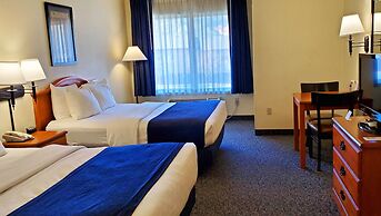 Magnuson Grand Pikes Peak