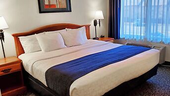 Magnuson Grand Pikes Peak