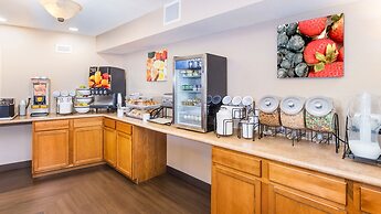 Magnuson Grand Pikes Peak