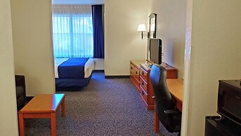 Magnuson Grand Pikes Peak