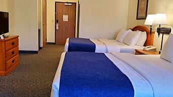 Magnuson Grand Pikes Peak