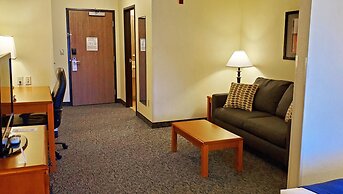 Magnuson Grand Pikes Peak