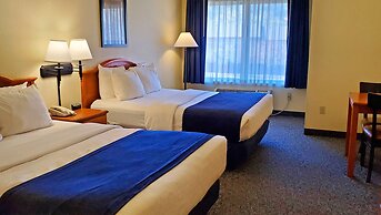 Magnuson Grand Pikes Peak