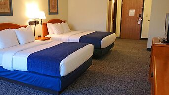 Magnuson Grand Pikes Peak