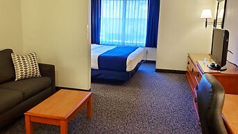 Magnuson Grand Pikes Peak